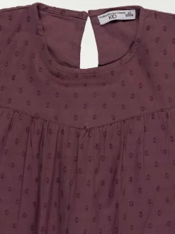 Robe bouffantes fille (3-12A)