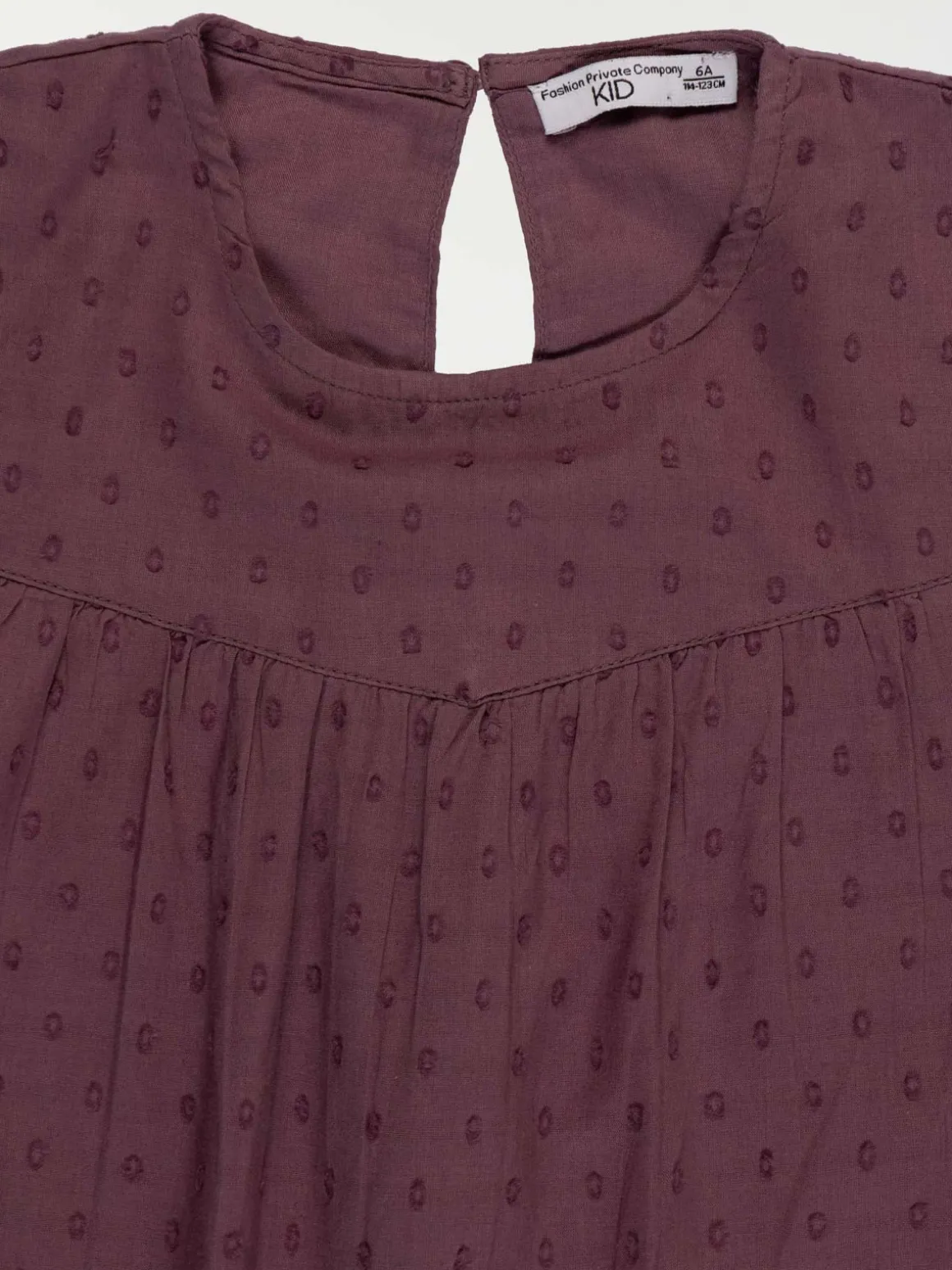 Robe bouffantes fille (3-12A)