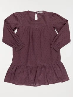 Robe bouffantes fille (3-12A)