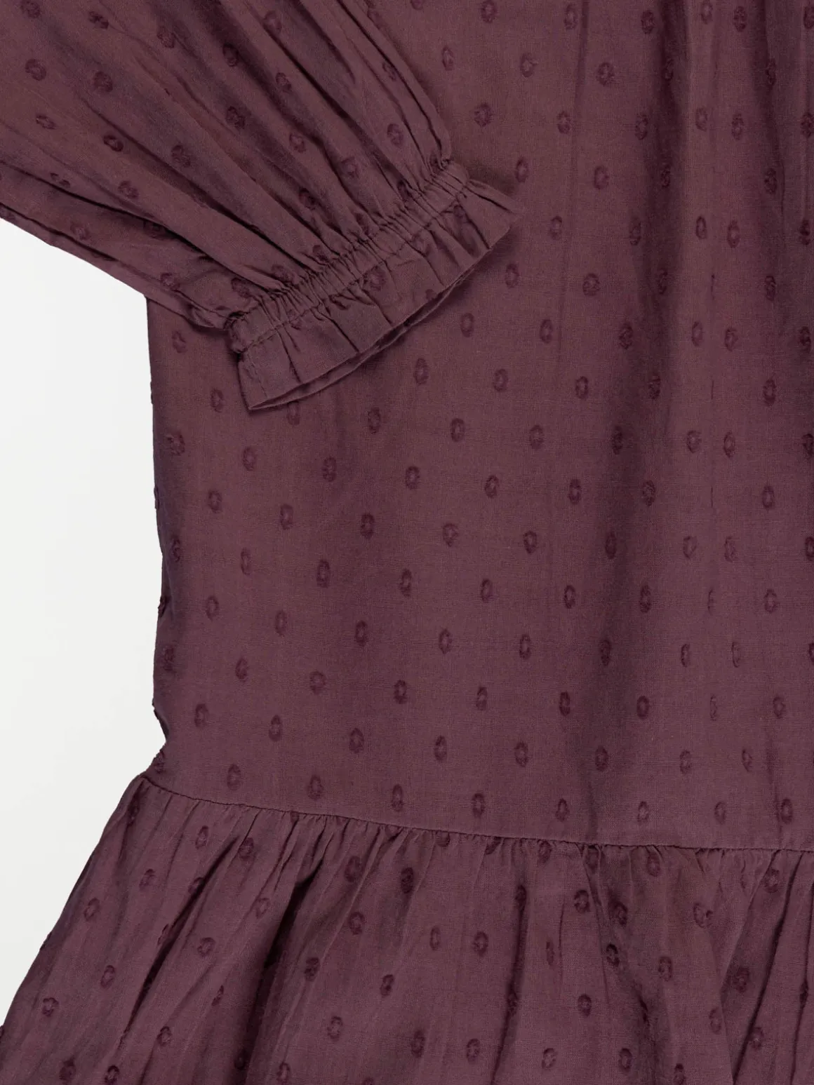 Robe bouffantes fille (3-12A)