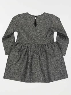Robe brillante fille (3-36M)