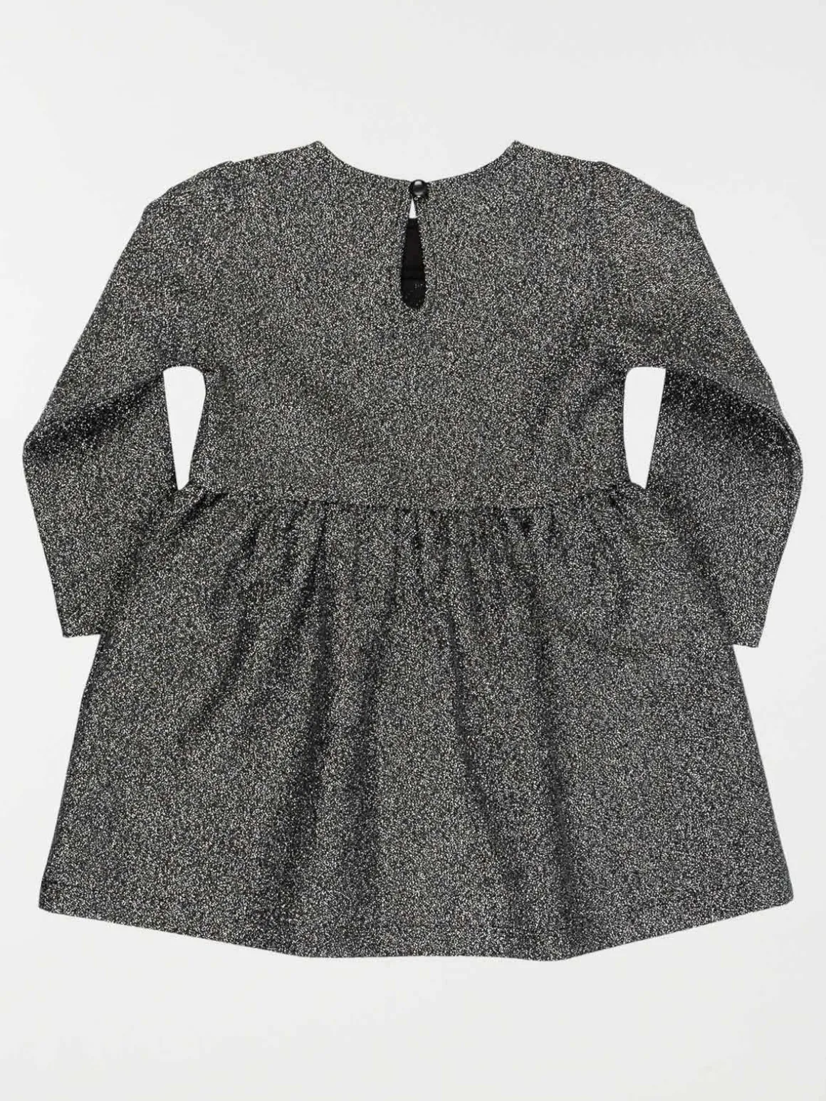 Robe brillante fille (3-36M)