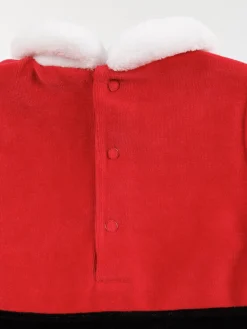 Robe de noël fille (3-36M)