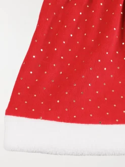 Robe de noël fille (3-36M)