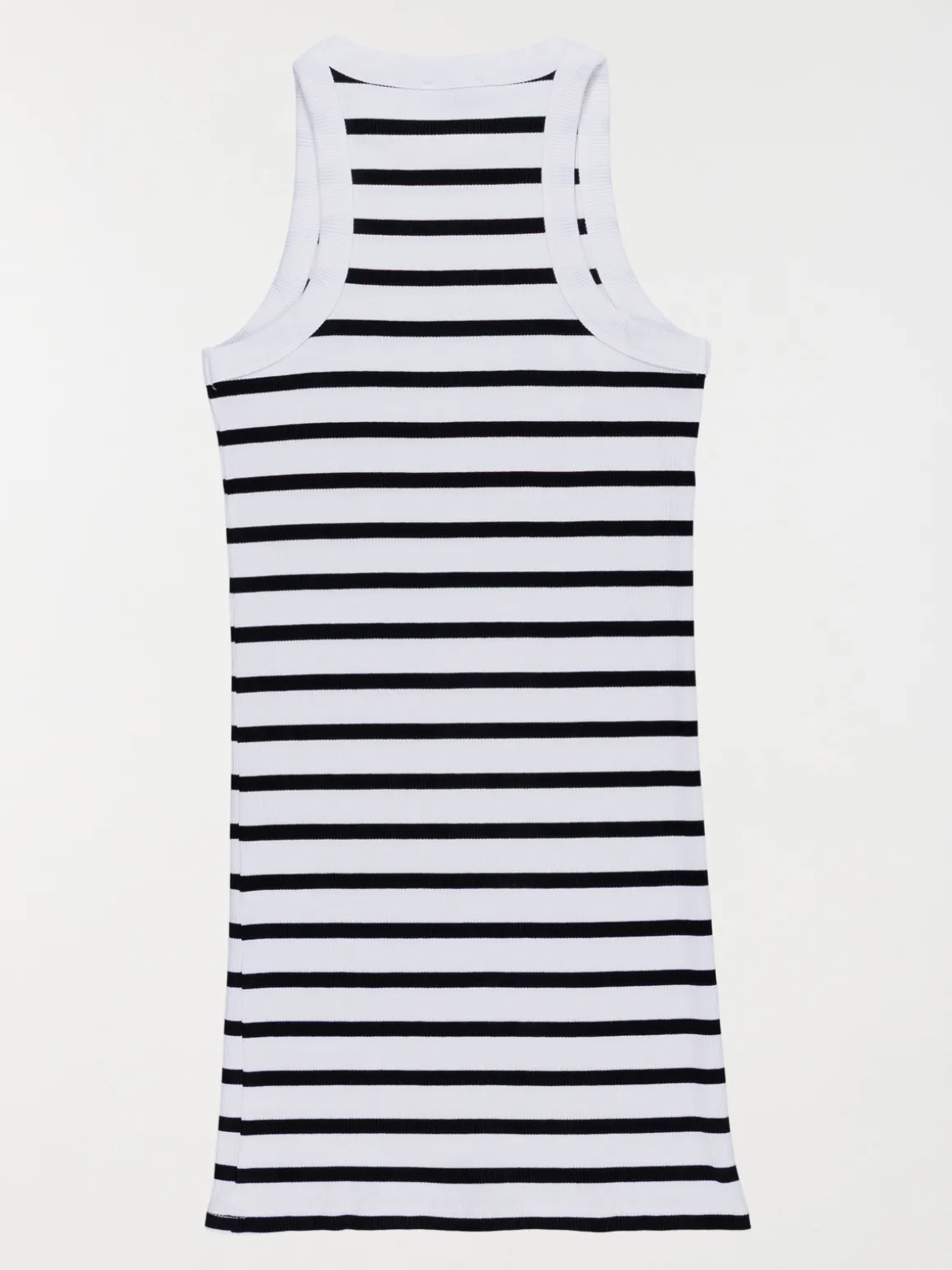 Robe fille marinière (XXS-M)
