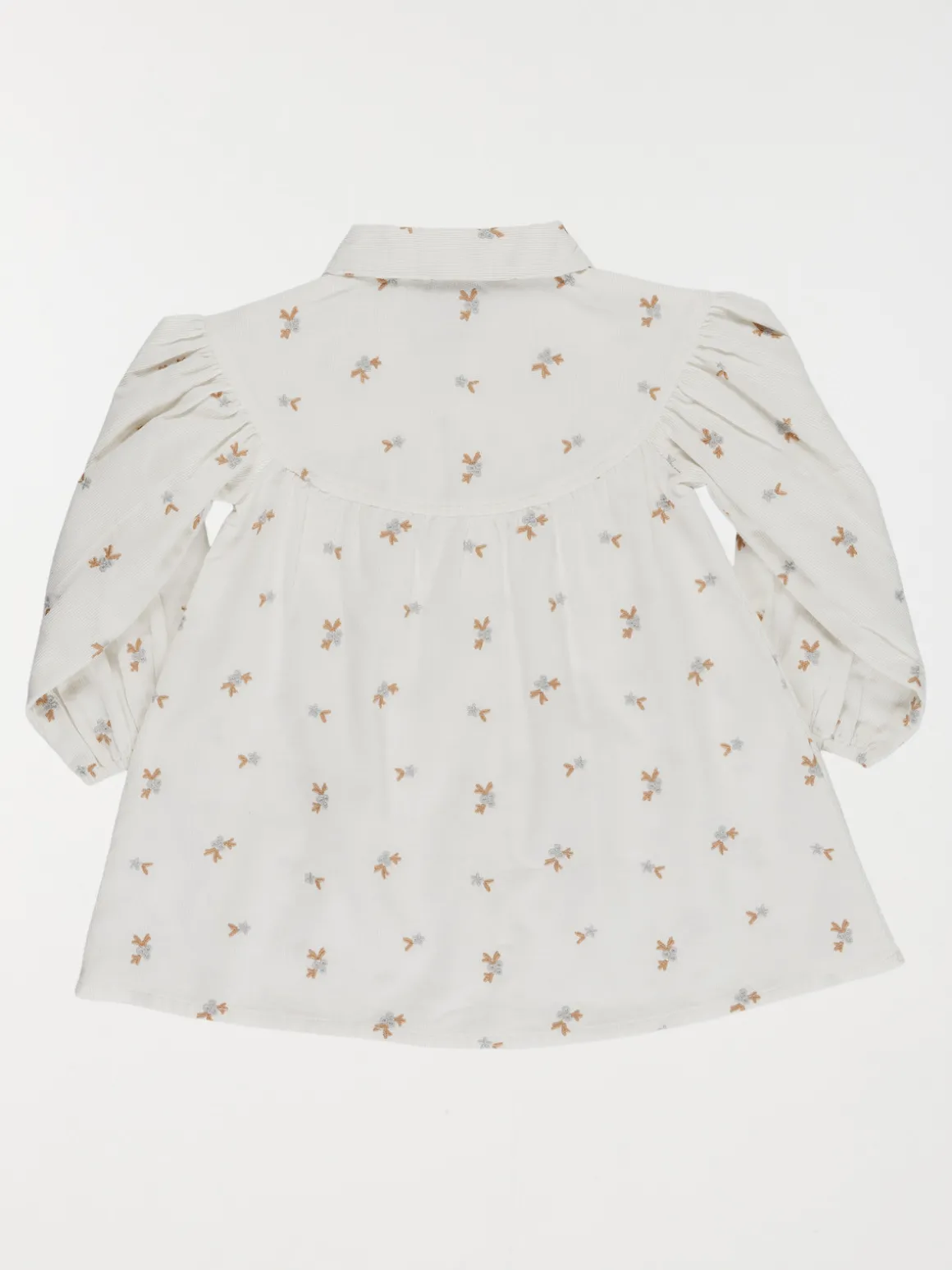 Robe fleurie fille (3-36M)