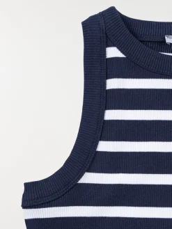 Robe marinière fille (XXS-M)