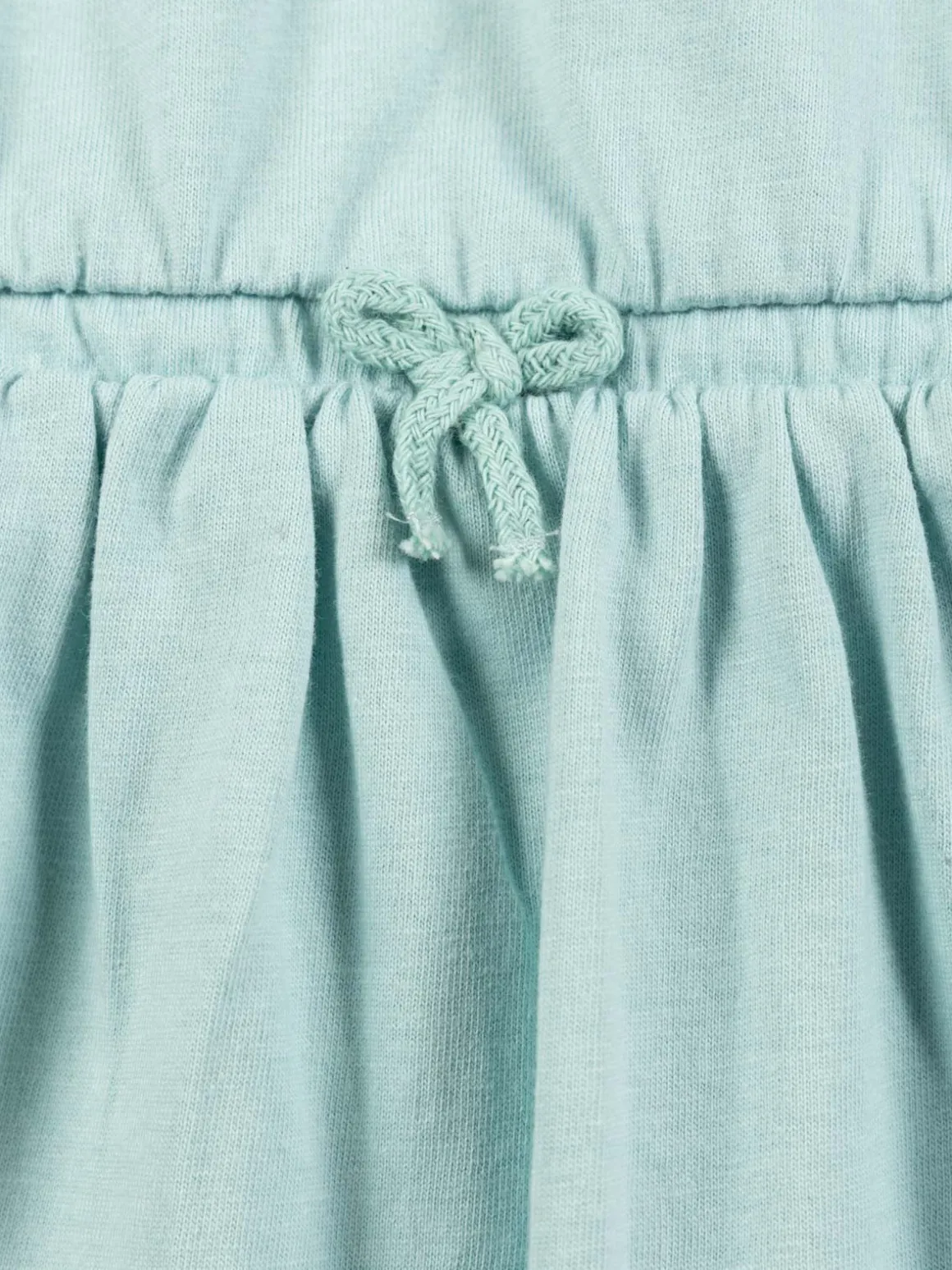 Robe perroquet brodé fille (3-36M)