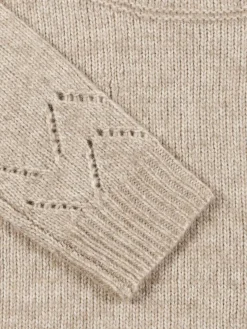 Robe pull fille (3-12A)