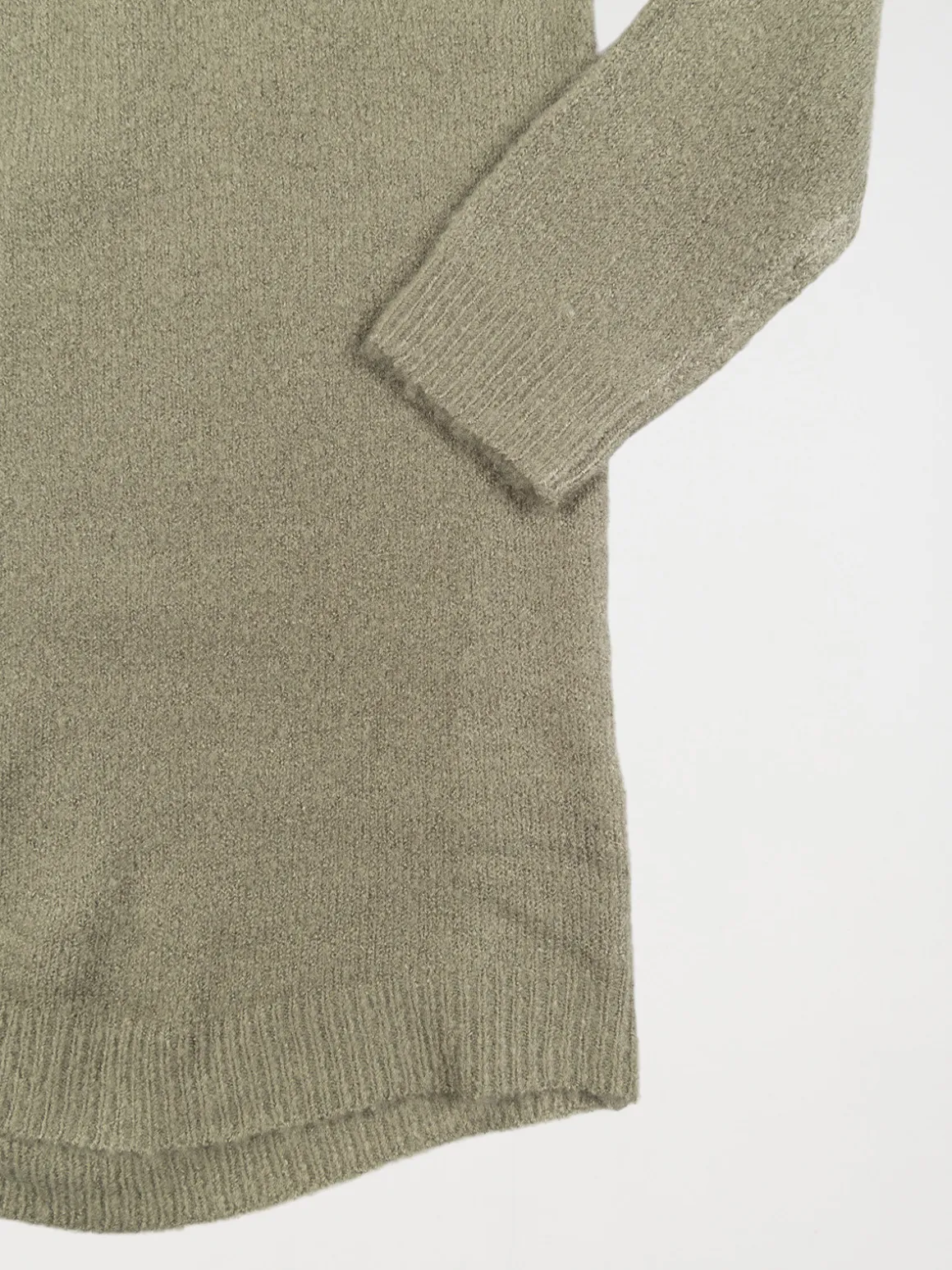 Robe pull jacquard fille (3-12A)