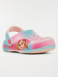 Sabot fille Pat' Patrouille (24-29)