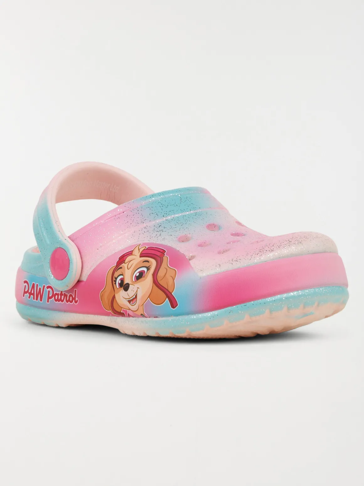 Sabot fille Pat' Patrouille (24-29)