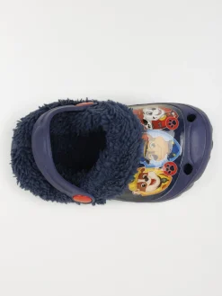 Sabot fourré Pat Patrouille (24-30)