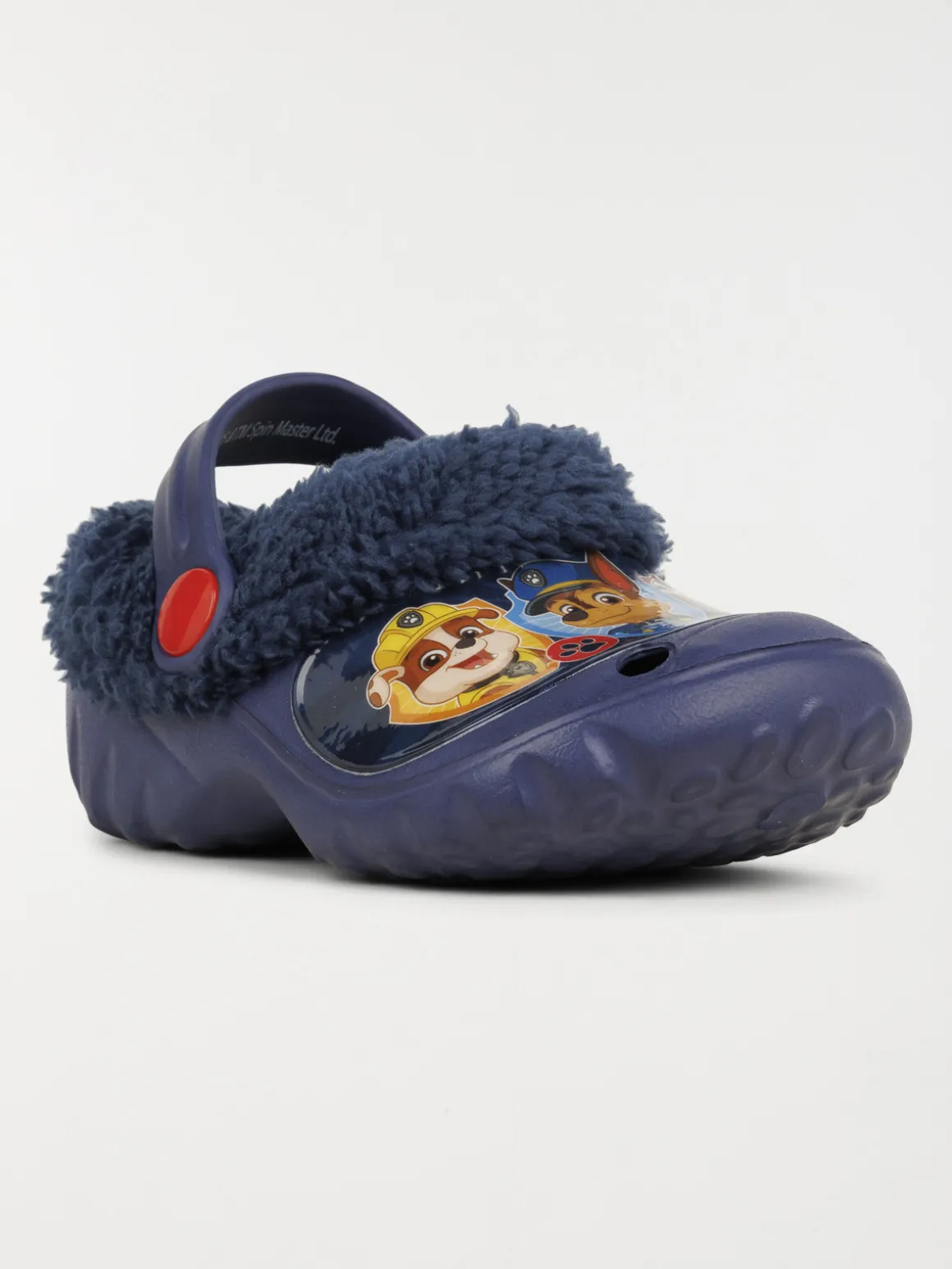Sabot fourré Pat Patrouille (24-30)