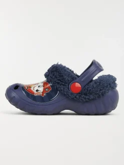 Sabot fourré Pat Patrouille (24-30)
