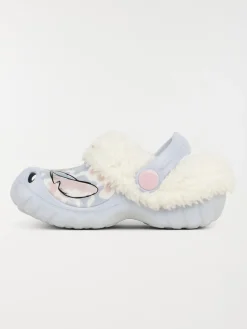 Sabot fourré Stitch fille (24-30)