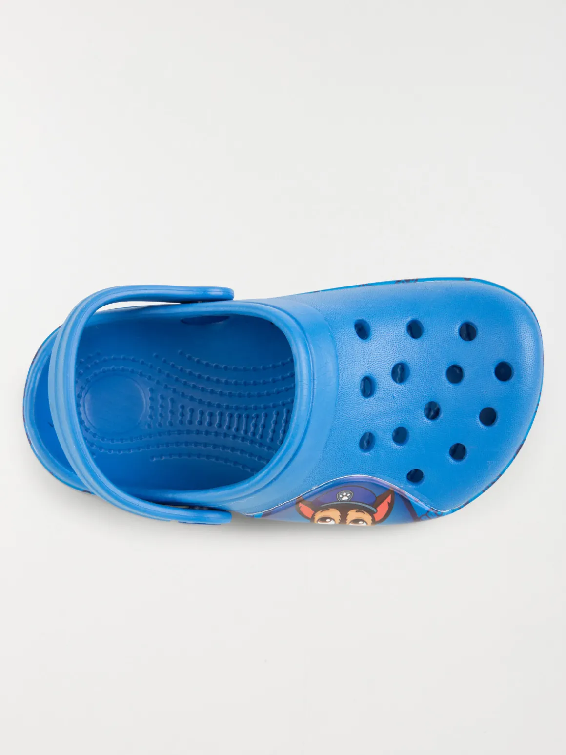 Sabot plastique Chase garçon (23-29)