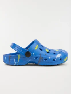 Sabot plastique dinosaure (21-30)