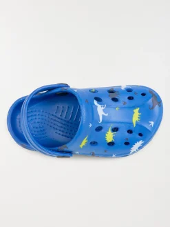 Sabot plastique dinosaure (21-30)