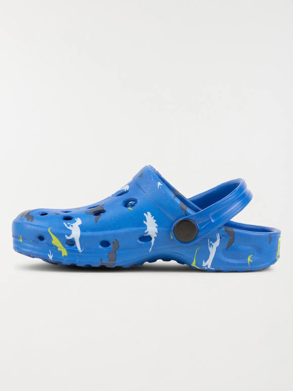 Sabot plastique dinosaure (21-30)