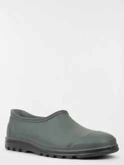 Sabot plastique homme vert (39-46)