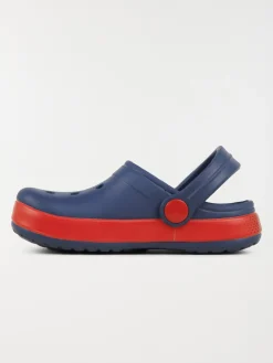 Sabot plastique Spiderman garçon (24-30)