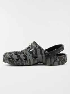 Sabots camouflages homme (40-46)