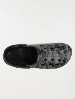 Sabots camouflages homme (40-46)