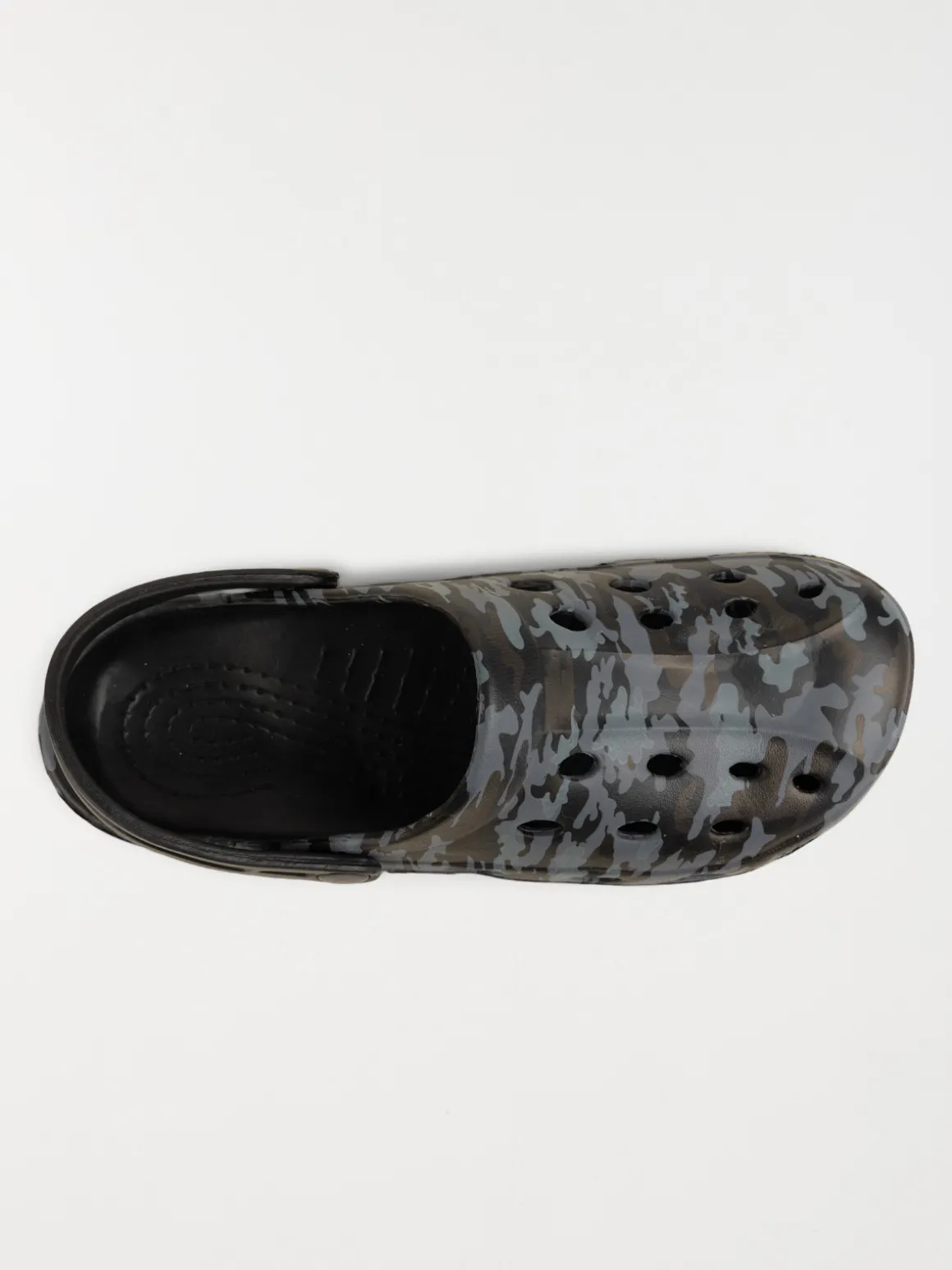 Sabots camouflages homme (40-46)