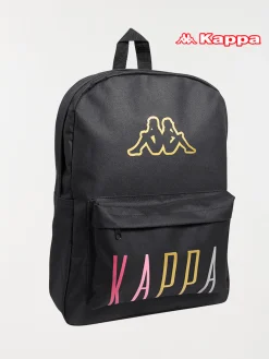 Sac à dos Kappa noir