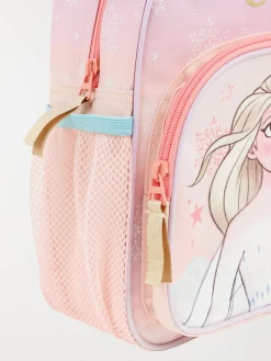 Sac à dos La Reine des Neiges