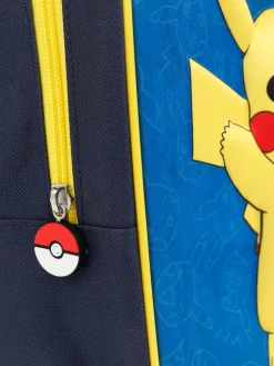 Sac à dos Pikachu Pokémon