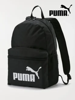 Sac à dos PUMA noir