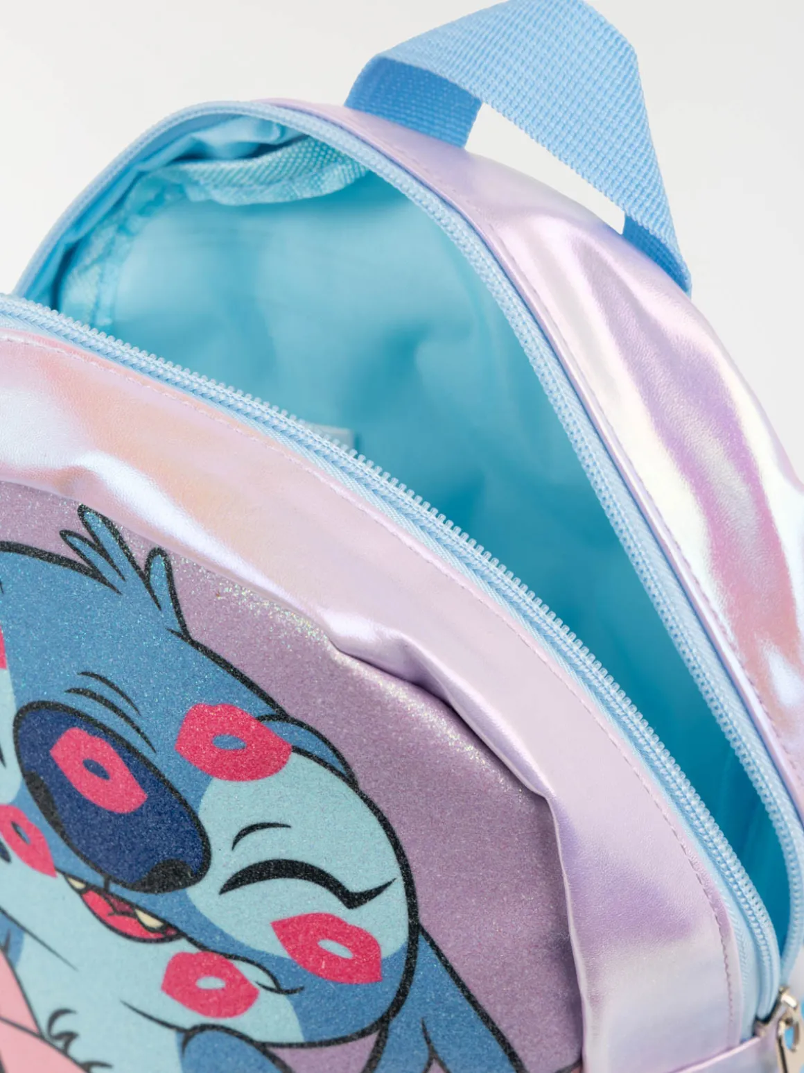 Sac à dos Stitch et Angel