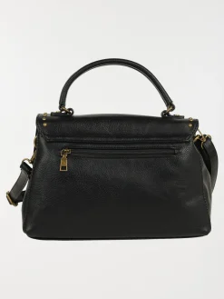 Sac à main anse et bandoulière femme