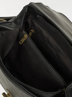 Sac à main anse et bandoulière femme