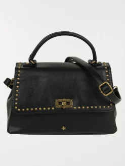 Sac à main anse et bandoulière femme