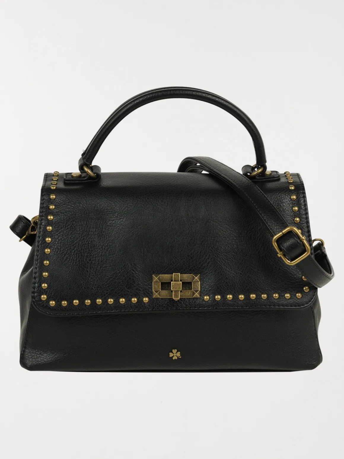 Sac à main anse et bandoulière femme