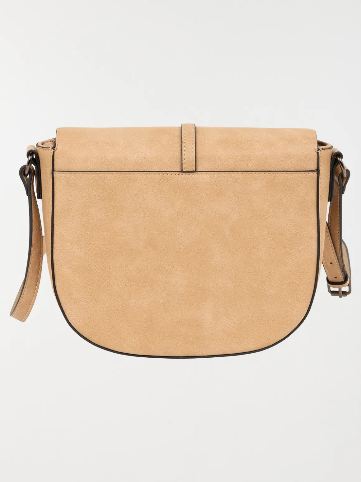 Sac à main besace bandoulière femme