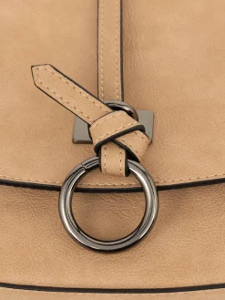 Sac à main besace bandoulière femme