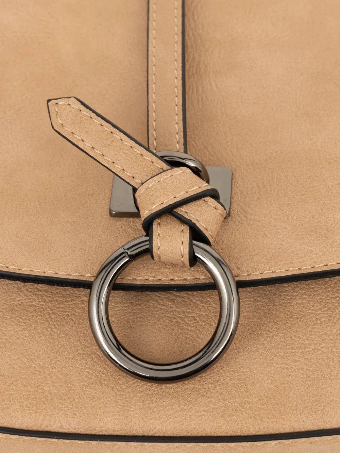 Sac à main besace bandoulière femme
