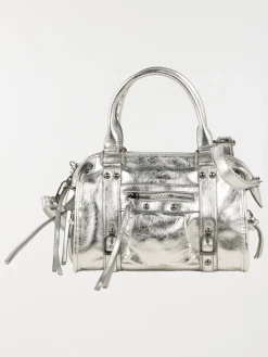 Sac à main boucles femme
