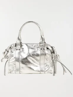 Sac à main boucles femme