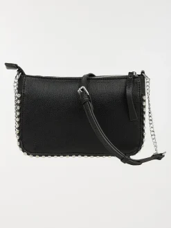 Sac à main clous femme