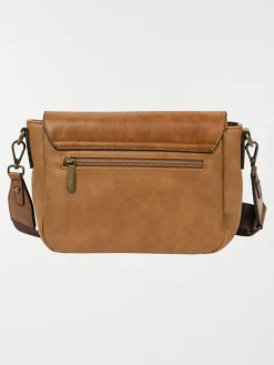 Sac à main femme à rabat