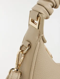 Sac à main femme demi-lune