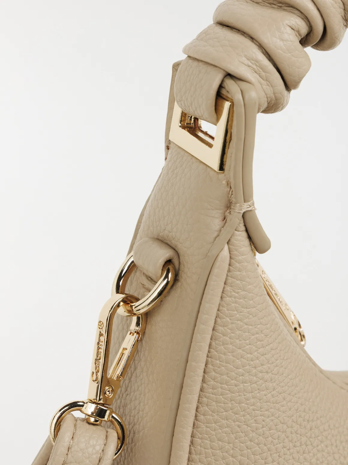 Sac à main femme demi-lune