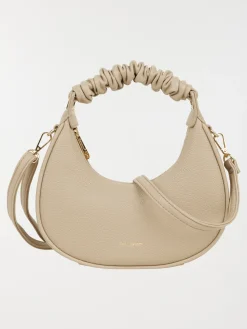 Sac à main femme demi-lune