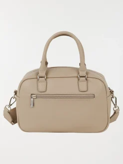 Sac à main femme foulard