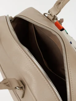 Sac à main femme foulard